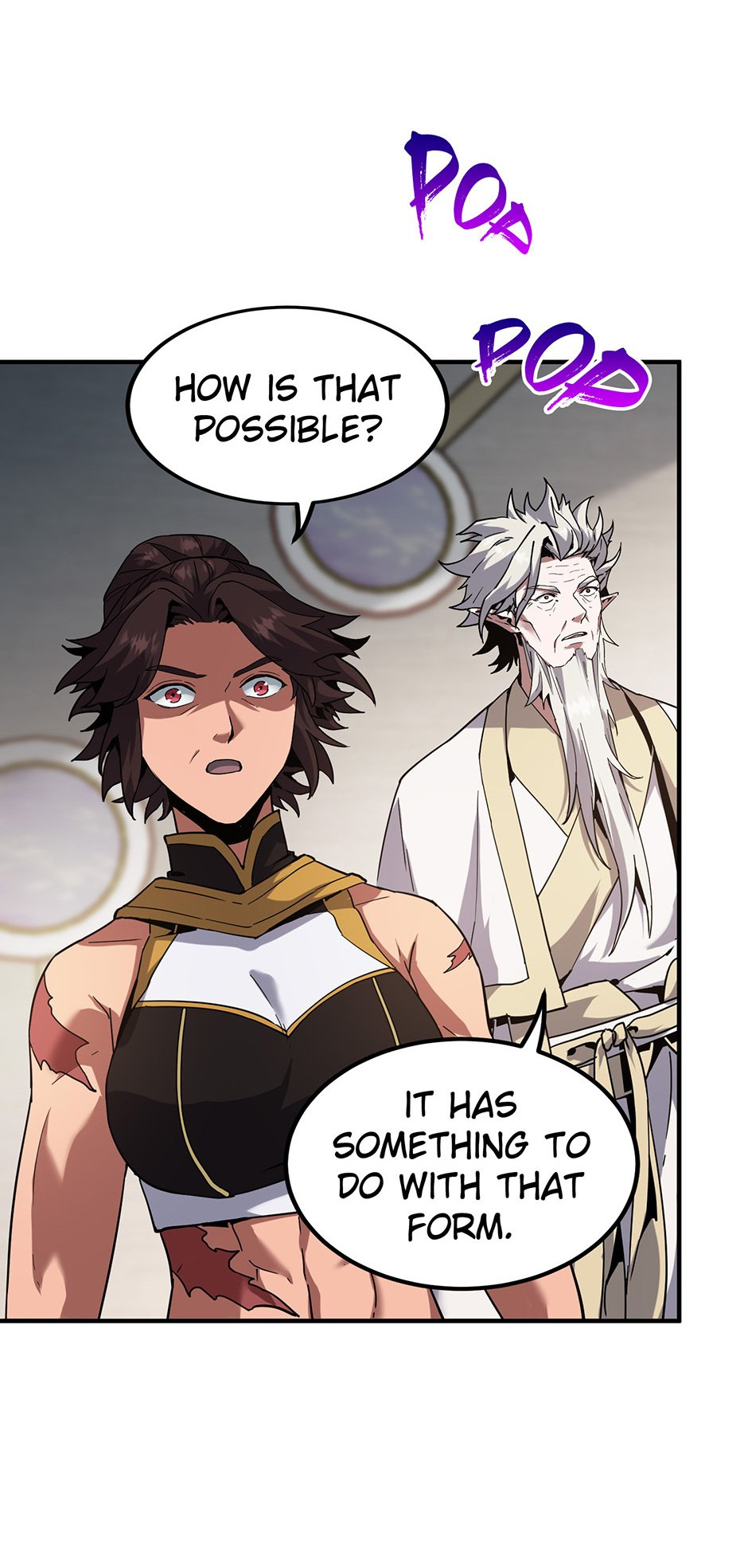 The Beginning After the End Chapter 217 70